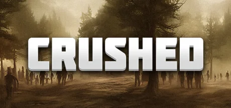 Crushed (STEAM KEY/REGION FREE)