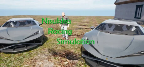 Nisukka Racing Simulation (STEAM KEY/REGION FREE)