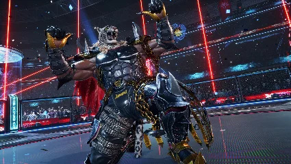 TEKKEN 8 - Armor King DLC * STEAM RU*KZ*UA*СНГ 🔥