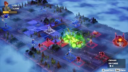 Earth vs Mars * STEAM RU*KZ*UA*СНГ 🔥