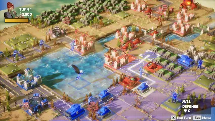 Earth vs Mars * STEAM RU*KZ*UA*СНГ 🔥
