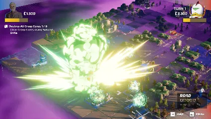 Earth vs Mars * STEAM RU*KZ*UA*СНГ 🔥