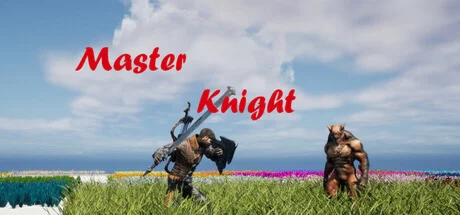 Master Knight (STEAM KEY/REGION FREE)