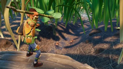 Grounded | Nintendo Switch