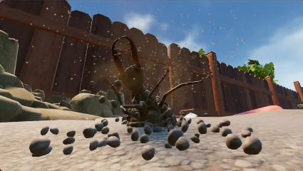 Grounded | Nintendo Switch