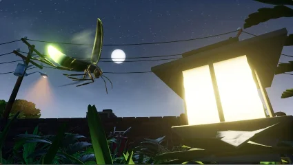 Grounded | Nintendo Switch