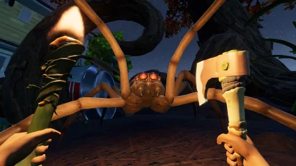 Grounded | Nintendo Switch