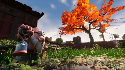 Grounded | Nintendo Switch