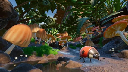 Grounded | Nintendo Switch