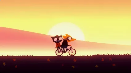 Night In The Woods | Nintendo Switch 1/2