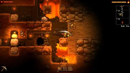 SteamWorld Dig 1 + 2 + Heist | Nintendo Switch 1/2