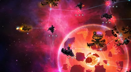 SteamWorld Dig 1 + 2 + Heist | Nintendo Switch 1/2