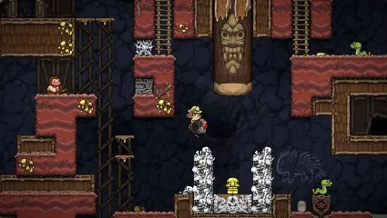 Spelunky 2 | Nintendo Switch 1/2