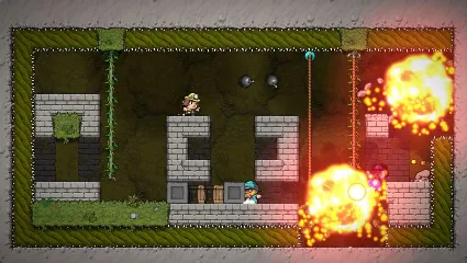Spelunky 2 | Nintendo Switch 1/2