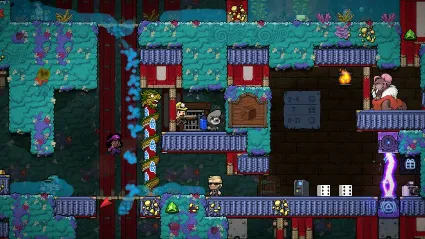 Spelunky 2 | Nintendo Switch 1/2