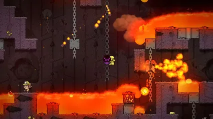 Spelunky 2 | Nintendo Switch 1/2