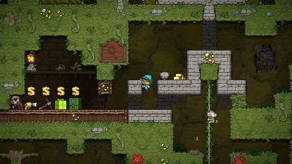 Spelunky 2 | Nintendo Switch 1/2