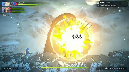 Eiyuden Chronicle: Rising  Hundred Heroes+ | Nintendo Switch 1/2