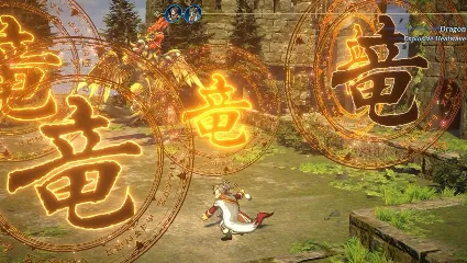 Eiyuden Chronicle: Rising  Hundred Heroes+ | Nintendo Switch 1/2