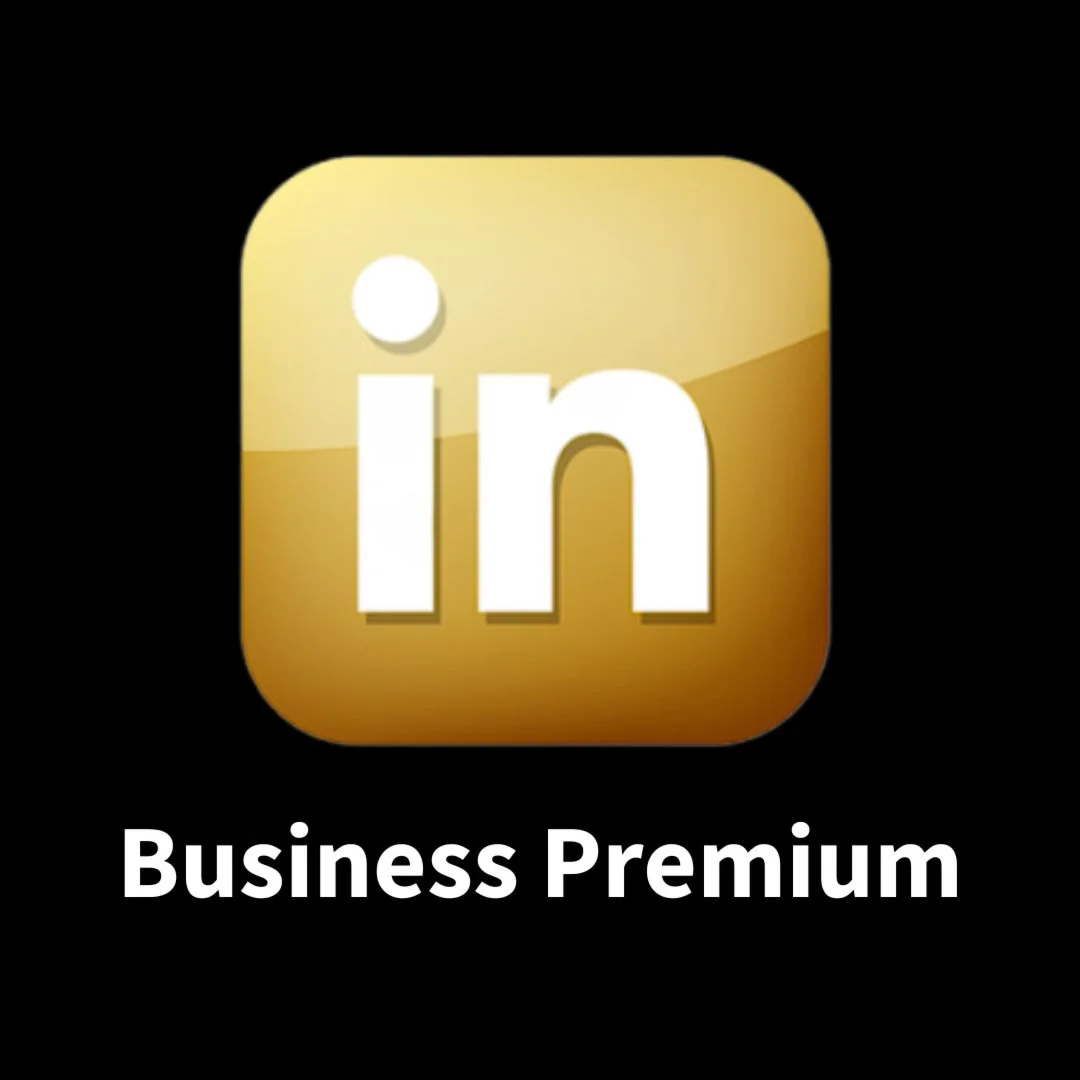 ✅LINKEDIN BUSINESS PREMIUM 6 МЕСЯЦЕВ✅ НА ВАШ АККАУНТ