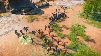 The Settlers: New Allies | Nintendo Switch 1/2