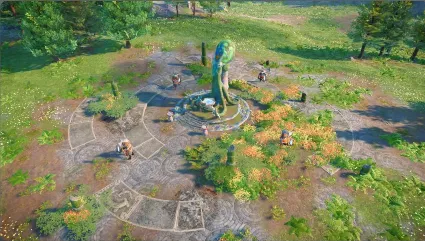 The Settlers: New Allies | Nintendo Switch 1/2