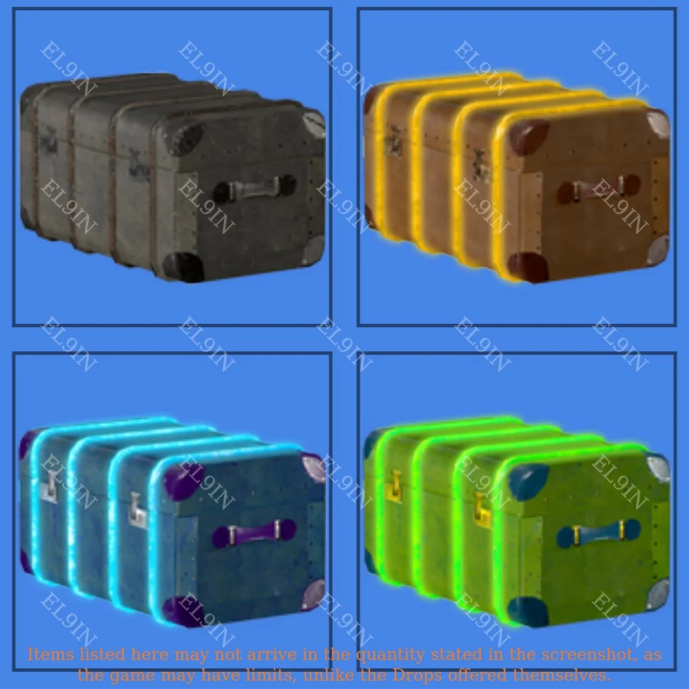 Fishing Planet️Твич Дропс️4 предметов + 