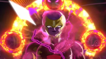 DRAGON BALL XENOVERSE 2 - FUTURE SAGA Chapter 3 ✅ STEAM GIFT AUTO ✅ RU+МИР