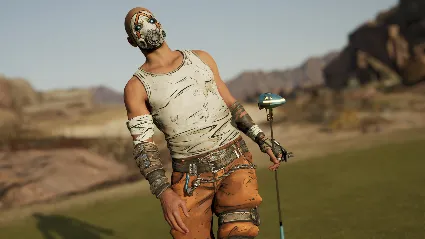 ️PGA TOUR 2K25 Clubhouse Pass Premium Season 4 STEAM