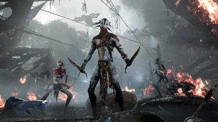 ️Avatar: Frontiers of Pandora™ – From the Ashes Expansi