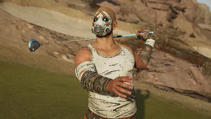 ️PGA TOUR 2K25 Clubhouse Pass Premium Season 4 STEAM