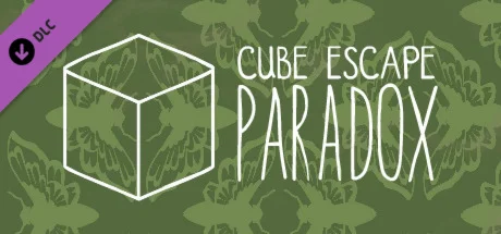 ️Cube Escape: Paradox - Chapter 2 | АВТО Россия Steam
