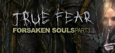 ️True Fear: Forsaken Souls Part 3 | АВТО Россия Steam
