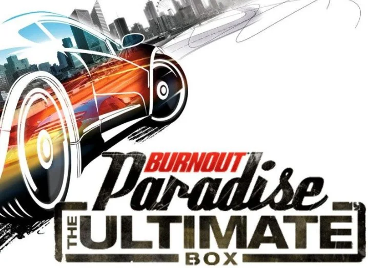 Burnout Paradise The Ultimate Box Steam Key Region Free