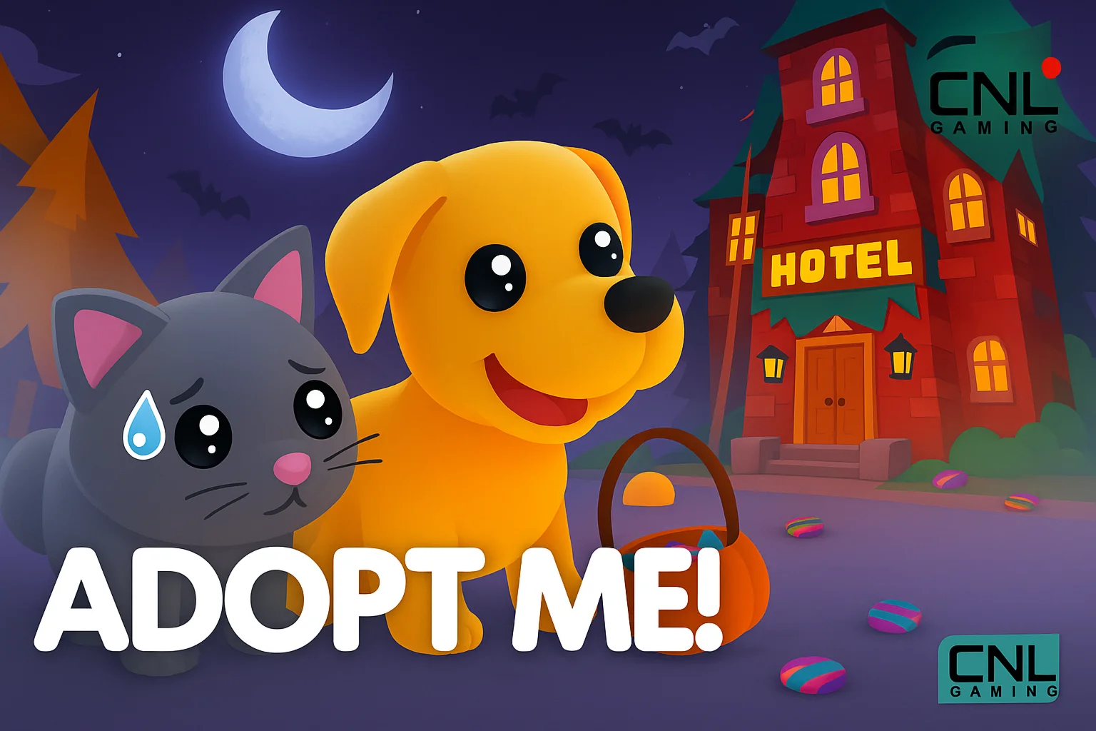 Adopt Me — все питомцы и яйца