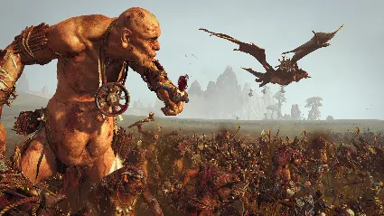 Total War: WARHAMMER – Blood for the Blood God DLC