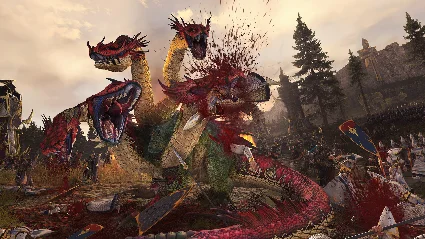 Total War: WARHAMMER II - Blood for the Blood God II DL