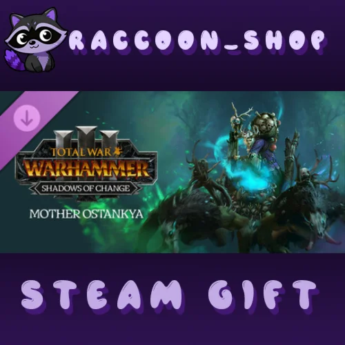 Total War: WARHAMMER III - Mother Ostankya – Shadows of