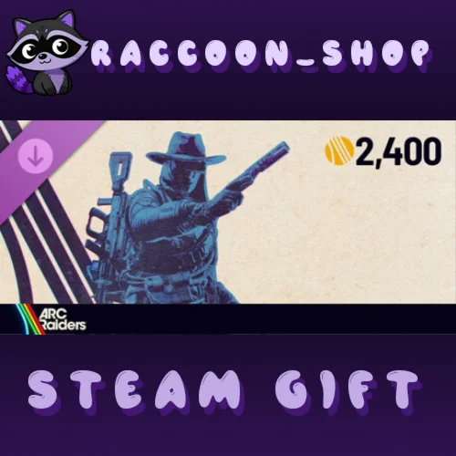 ARC Raiders - Upgrade to Deluxe Edition DLC