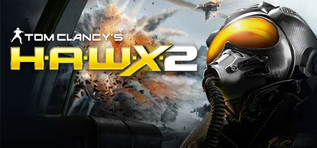 Tom Clancy's H.A.W.X. 2 Ubisoft Key GLOBAL