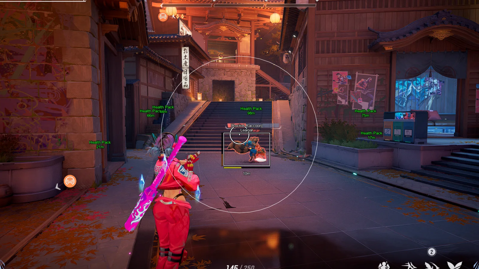 Phoenix Marvel Rivals - 1 День (Satano)