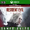 ✅❤️RESIDENT EVIL REQUIEM DELUX — фото 1