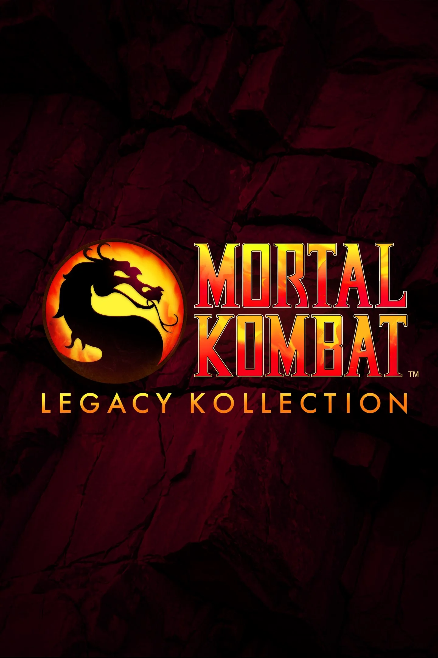 Mortal Kombat Legacy Kollection