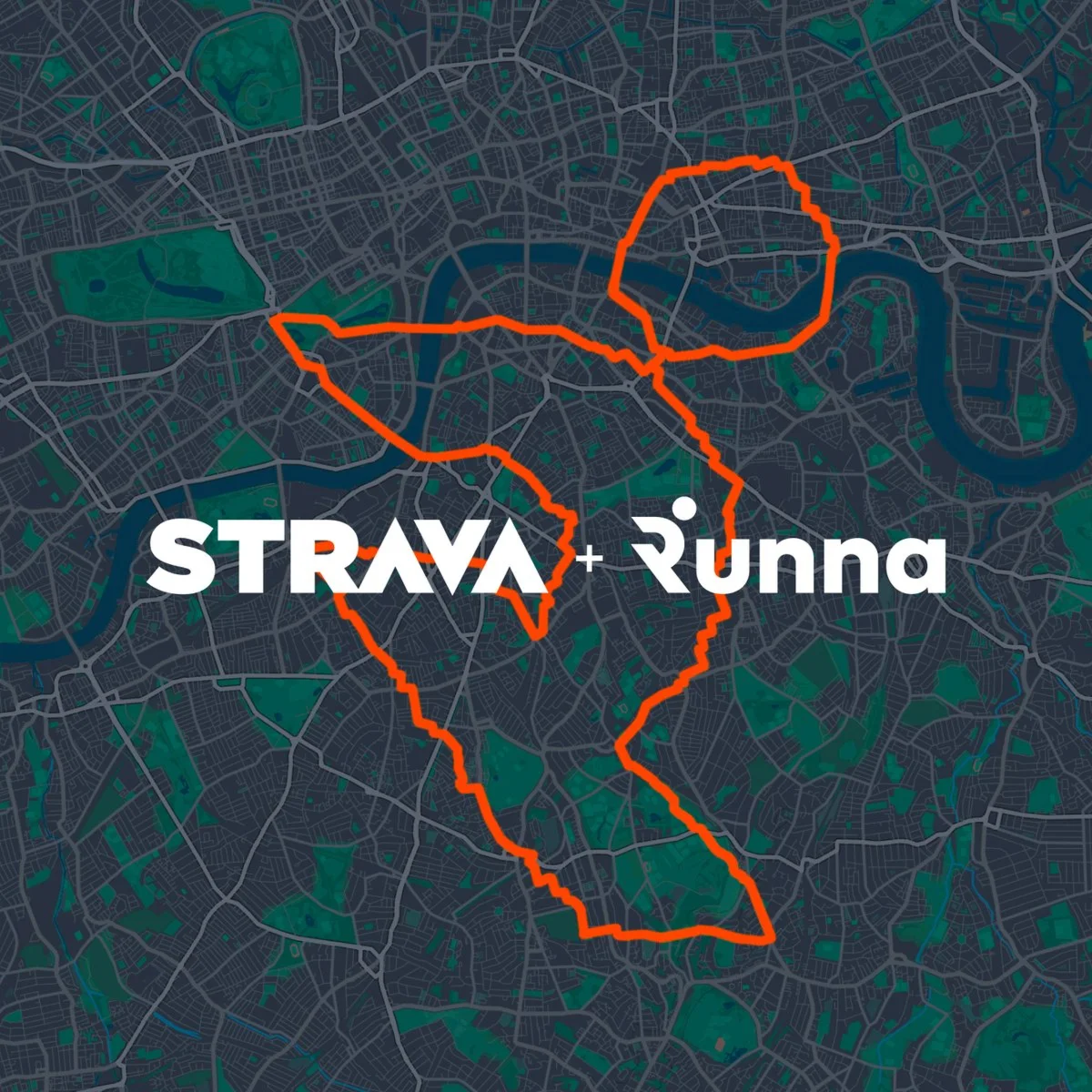 Strava Premium | 1/12 мес. на Ваш аккаунт