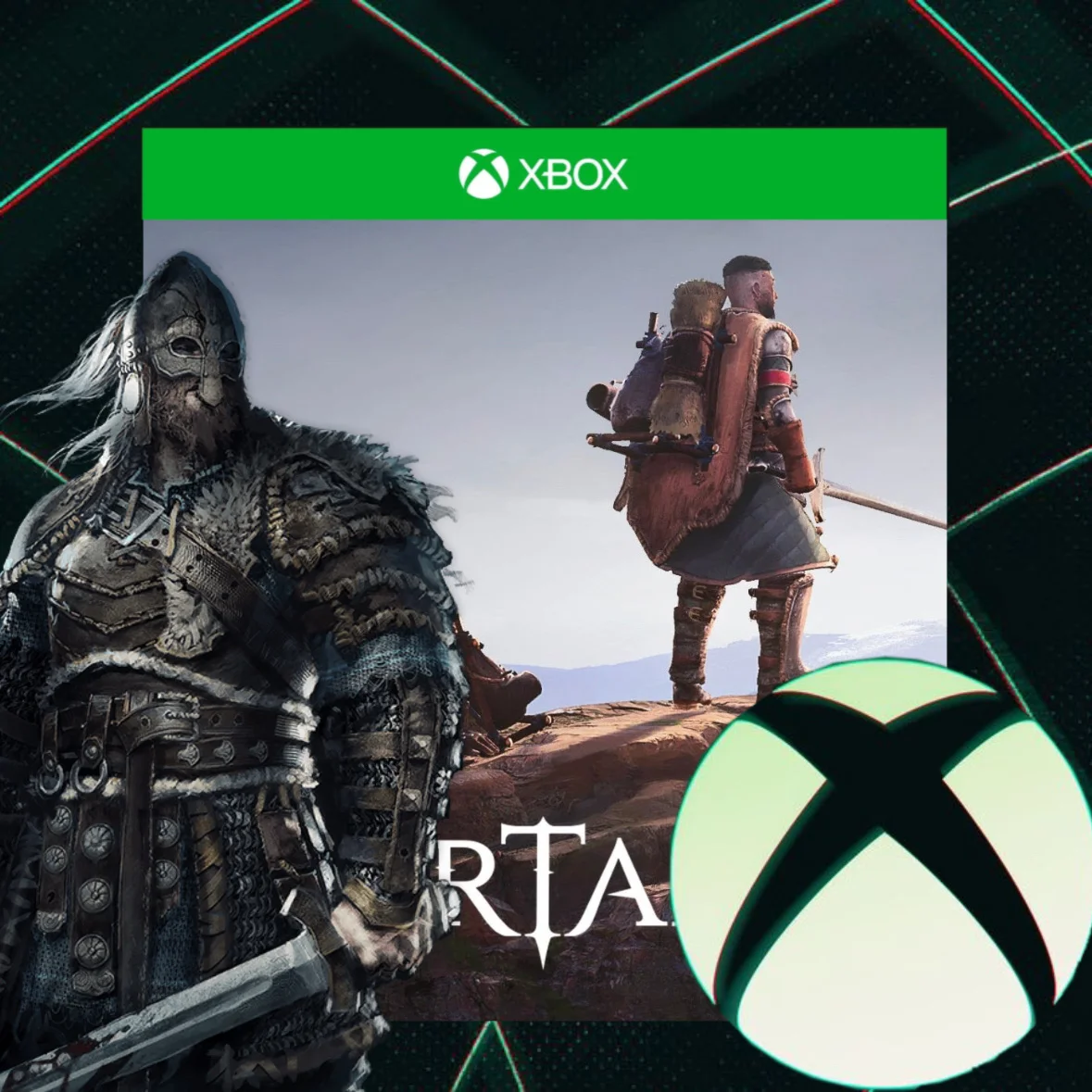 Wartales XBOX SERIES X|S + ПК НА ВАШ АККАУНТ