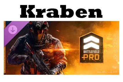 Сезон 1 Battlefield Pro Battlefield™ 6 и REDSEC EA APP