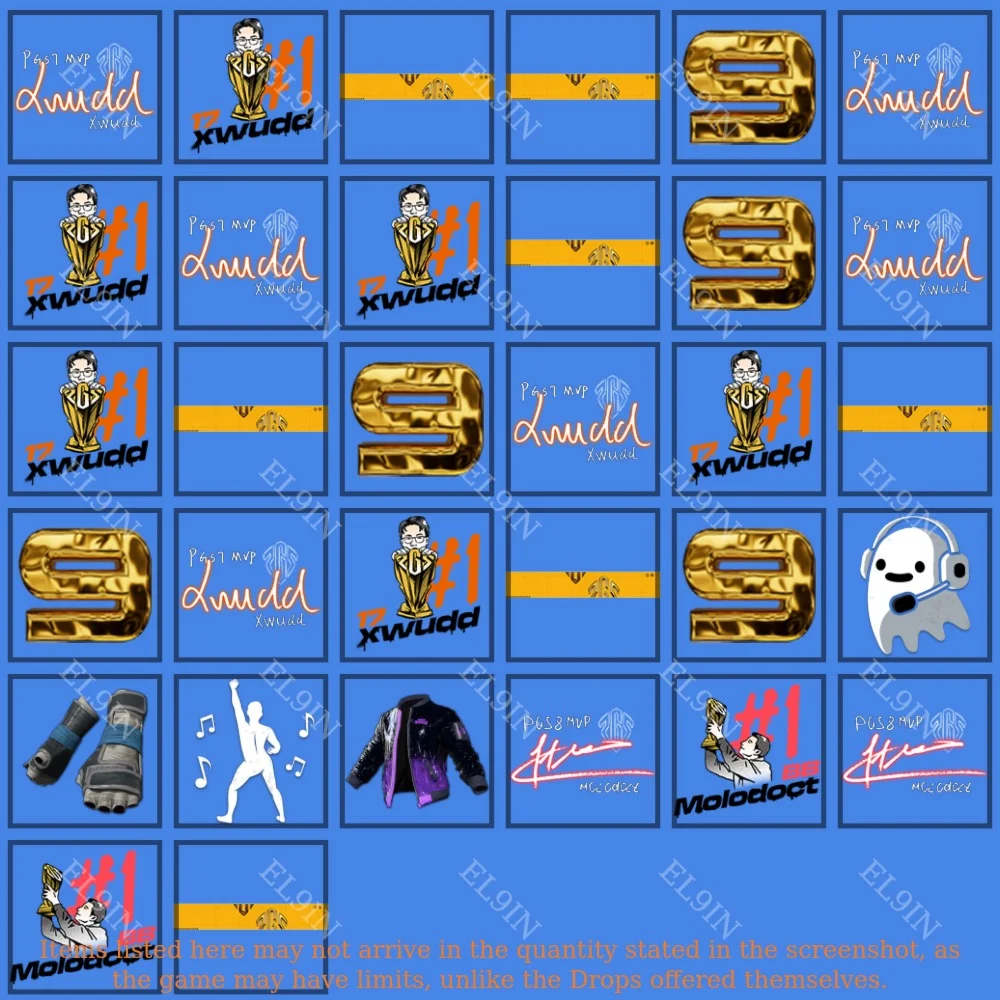 📈PUBG: BATTLEGROUNDS✨Твич Дропс