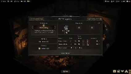 Wartales - Contract: The Fief DLC * STEAM RU*KZ*UA*СНГ