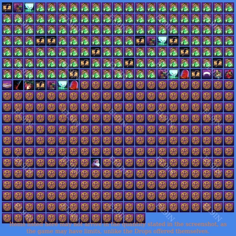 🎖️SMITE 2🥇Твич Дропс🚀422 предметов + 🎁