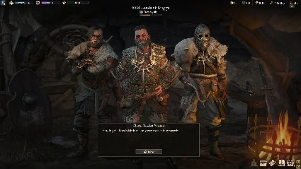 Wartales - Contract: The Beast Hunt DLC RU*KZ*UA*CIS